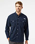 Collegiate Navy