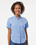 White Cap Blue - Closeout