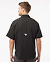 Columbia 212468 Men's PFG Tamiami™ II Short Sleeve Shirt