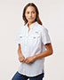 Columbia 212473 Women's PFG Bahama™ Short Sleeve Shirt