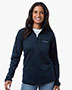 Columbia 213624 Women's Essential Hike™ Grid Fleece Half-Zip Pullover
