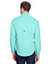 Custom Embroidered Columbia 7253 Men 2.4 oz Tamiami II Long-Sleeve Shirt