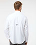 Columbia 7253 Men 2.4 oz Tamiami II Long-Sleeve Shirt