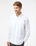 Columbia 7253 Men 2.4 oz Tamiami II Long-Sleeve Shirt