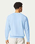 Comfort Colors 1466CC Unisex Lighweight Cotton Crewneck Sweatshirt