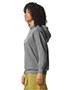 Comfort Colors 1467CC  Unisex Lighweight Cotton Hooded Sweatshirt