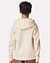 Comfort Colors 1467Y Youth Garment-Dyed Lightweight Fleece Hooded Sweatshirt