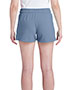 Comfort Colors 1537L Women French Terry Short