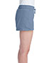 Comfort Colors 1537L Women French Terry Short