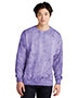 Comfort Colors 1545 Unisex Color Blast Crewneck Sweatshirt