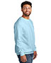 Comfort Colors 1566 Men's Ring Spun Crewneck Sweatshirt