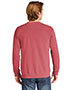 Comfort Colors 1566 Men Crewneck Sweatshirt