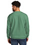 Comfort Colors 1566 Men's Ring Spun Crewneck Sweatshirt