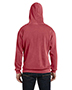 Comfort Colors 1567 Men's Ring Spun Hooded Sweatshirt