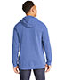 Comfort Colors 1567 Men's Ring Spun Hooded Sweatshirt