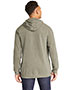Comfort Colors 1567 Men's Ring Spun Hooded Sweatshirt