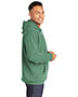 Comfort Colors 1567 Men's Ring Spun Hooded Sweatshirt