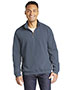 Comfort Colors 1580 Men's Ring Spun 1/4-Zip Sweatshirt