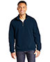 Comfort Colors 1580 Men Quarter-Zip Sweatshirt