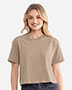 Comfort Colors 1580 Men Quarter-Zip Sweatshirt
