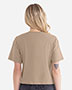 Comfort Colors 1580 Men Quarter-Zip Sweatshirt