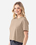 Comfort Colors 1580 Men Quarter-Zip Sweatshirt