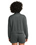 Comfort Colors 1580L ® Women's Mid-Length 1/4-Zip Sweatshirt