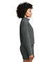 Comfort Colors 1580L ® Women's Mid-Length 1/4-Zip Sweatshirt