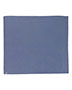 Comfort Colors 15BT Garment-Dyed Fleece Dorm Blanket
