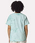 Comfort Colors 1745Y Youth Heavyweight Color Blast T-Shirt