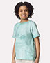 Comfort Colors 1745Y Youth Heavyweight Color Blast T-Shirt