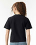Comfort Colors 3023CL Ladies' Heavyweight Middie T-Shirt