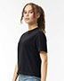 Comfort Colors 3023CL Ladies' Heavyweight Middie T-Shirt