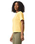 Comfort Colors 3023CL  Ladies' Heavyweight Middie T-Shirt