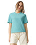 Comfort Colors 3023CL  Ladies' Heavyweight Middie T-Shirt