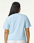 Comfort Colors 3023CL Ladies' Heavyweight Middie T-Shirt