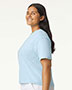 Comfort Colors 3023CL Ladies' Heavyweight Middie T-Shirt