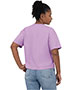 Comfort Colors 3023CL  Ladies' Heavyweight Middie T-Shirt