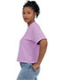 Comfort Colors 3023CL  Ladies' Heavyweight Middie T-Shirt