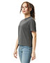 Comfort Colors 3023CL  Ladies' Heavyweight Middie T-Shirt