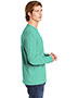 Comfort Colors 4410 Men Heavyweight Ring Spun Long Sleeve Pocket Tee