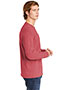 Comfort Colors 4410 Men Heavyweight Ring Spun Long Sleeve Pocket Tee