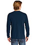 Comfort Colors 4410 Men Heavyweight Ring Spun Long Sleeve Pocket Tee