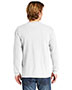 Comfort Colors 4410 Men Heavyweight Ring Spun Long Sleeve Pocket Tee