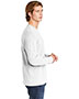 Comfort Colors 4410 Men Heavyweight Ring Spun Long Sleeve Pocket Tee