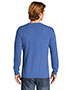 Comfort Colors 6014 Men's Heavyweight Ring Spun Long Sleeve Tee