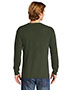 Comfort Colors 6014 Men's Heavyweight Ring Spun Long Sleeve Tee