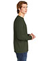 Comfort Colors 6014 Men's Heavyweight Ring Spun Long Sleeve Tee