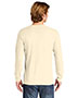 Comfort Colors 6014 Men's Heavyweight Ring Spun Long Sleeve Tee