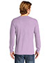 Comfort Colors 6014 Men's Heavyweight Ring Spun Long Sleeve Tee